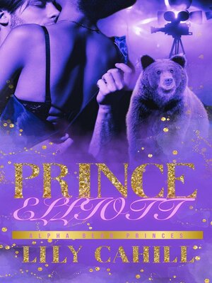 cover image of Prince Elliott